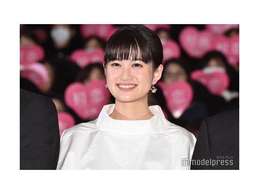 小西桜子（C）モデルプレス