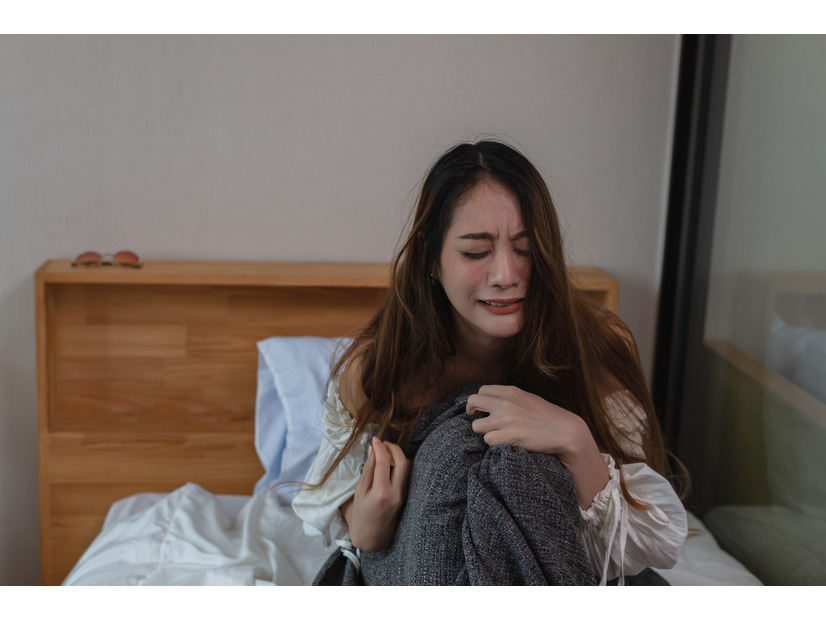 「お前、男を誘ってるんだろ！」入籍直後に豹変、ダンサーの私から「生きがい」も「人間関係」も、すべて奪った夫の正体とは