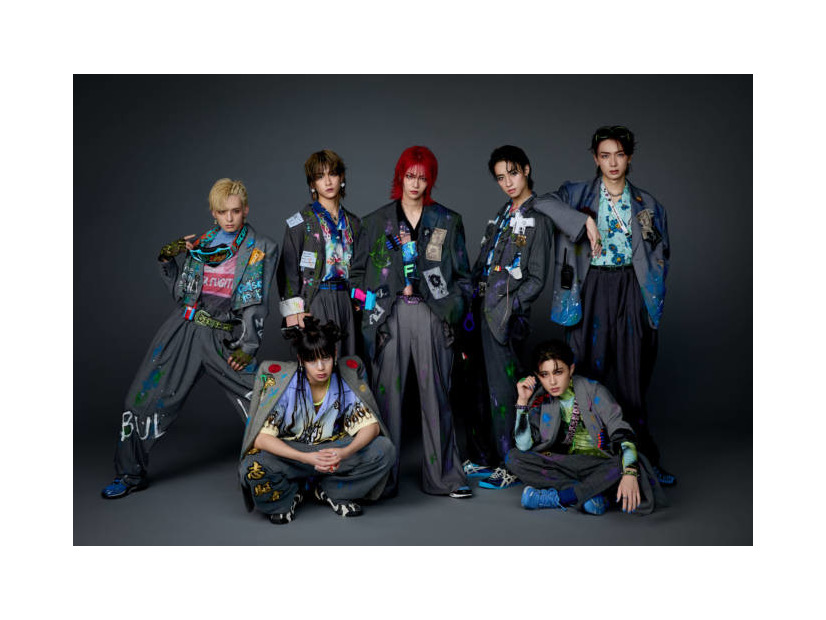 龍宮城が4曲ランクイン！歌詞注目度ランキングはKing Gnuが4週連続首位に輝く