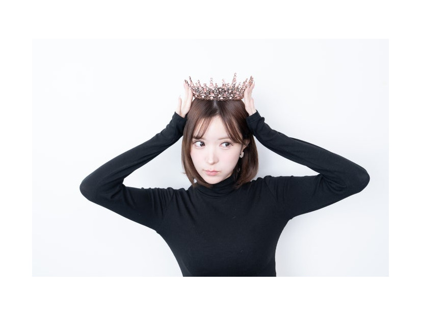 聖菜／モデルプレス独占カット（C）AbemaTV,Inc