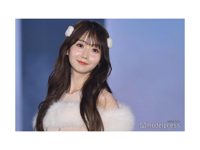 大谷映美里（C）モデルプレス