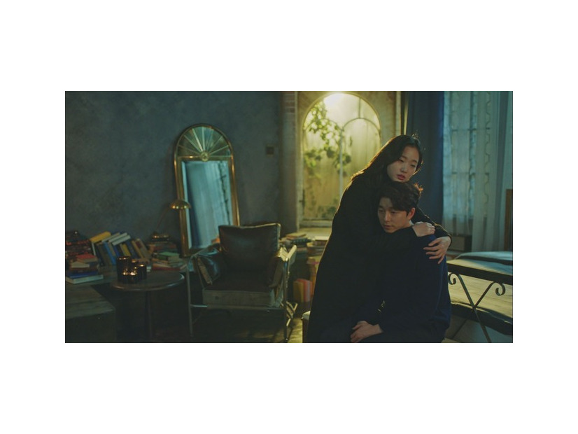 「トッケビ～君がくれた愛しい日々～」(C) STUDIO DRAGON CORPORATION