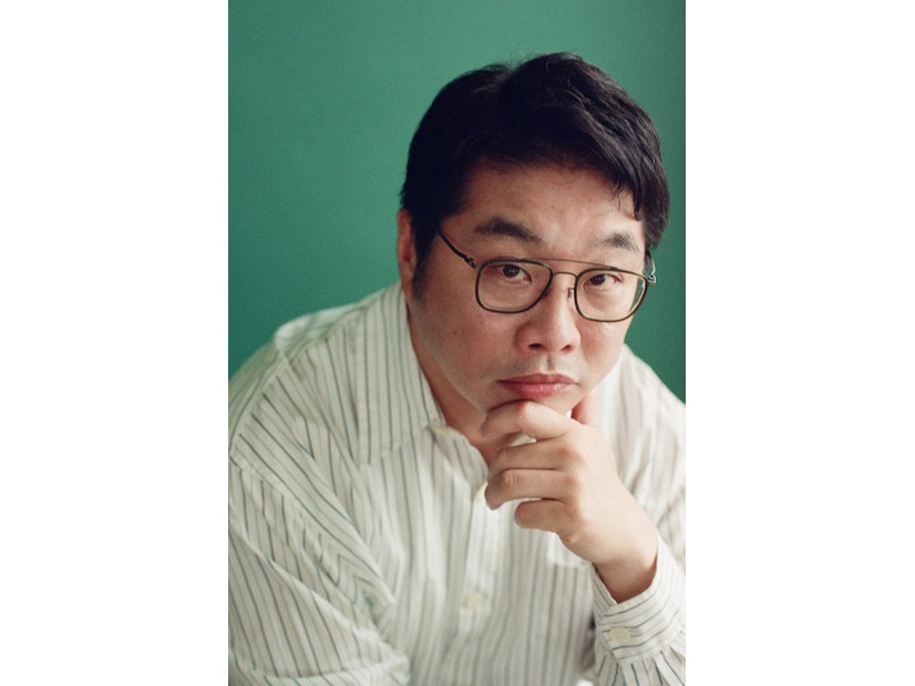 「ある小説家の日記」松尾諭