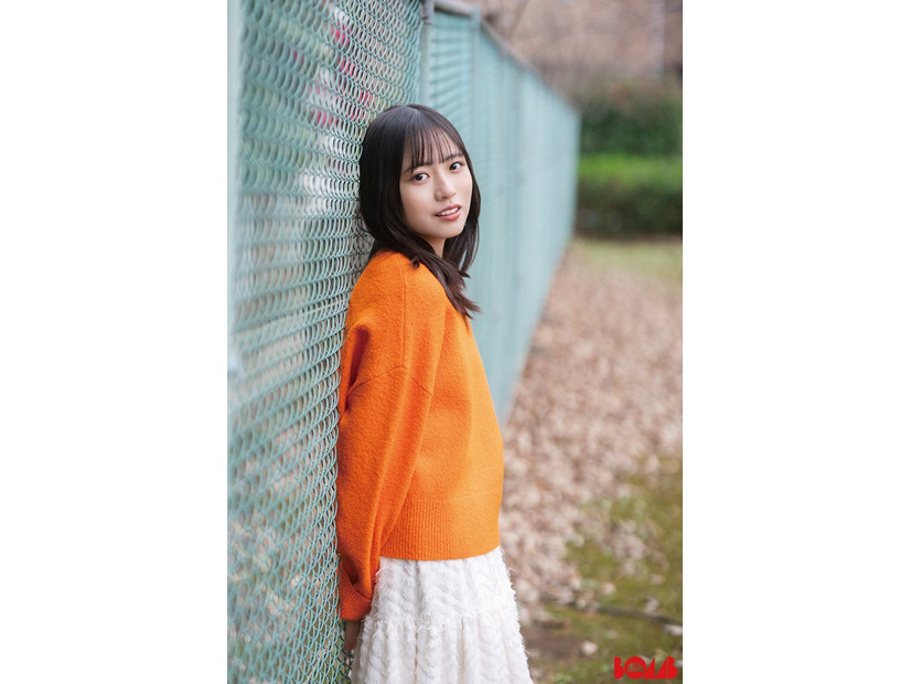 正源司陽子（提供写真）