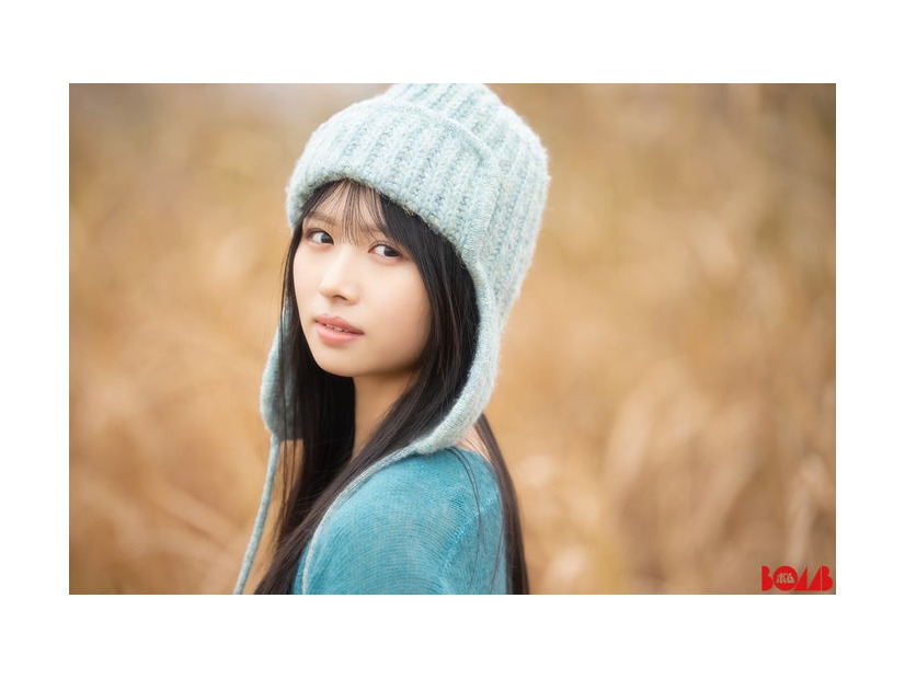 上村ひなの（提供写真）