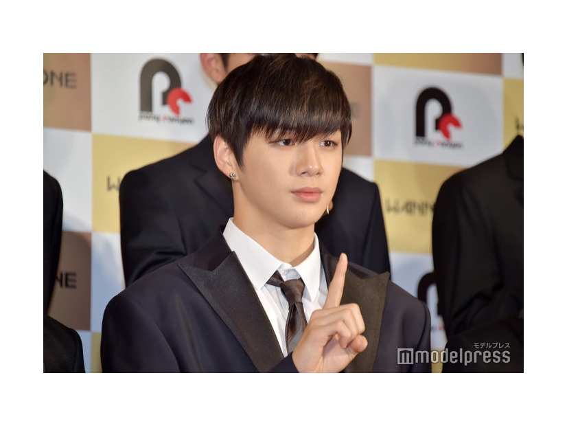 カン・ダニエル（C）モデルプレス