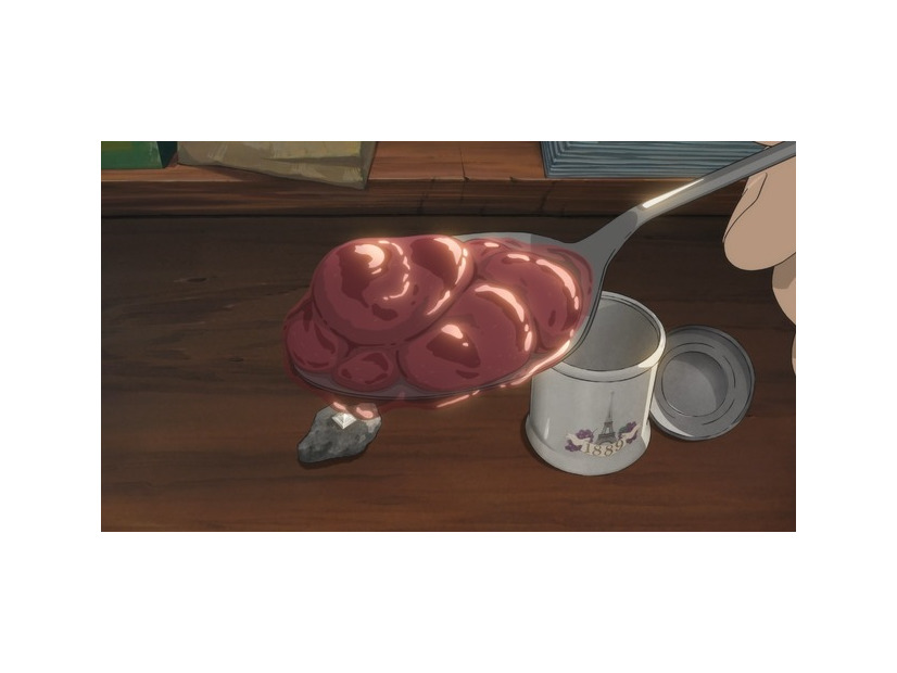 『パリに咲くエトワール』©「パリに咲くエトワール」製作委員会