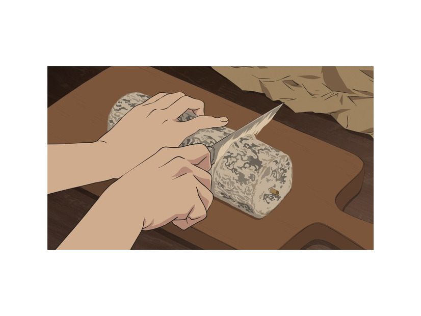 『パリに咲くエトワール』©「パリに咲くエトワール」製作委員会