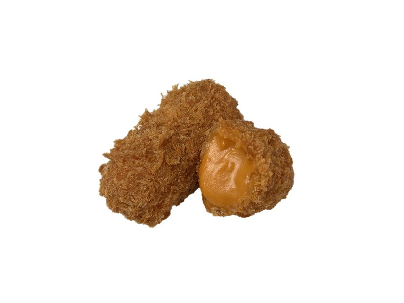 オマール海老味わうクリームコロッケ／提供画像