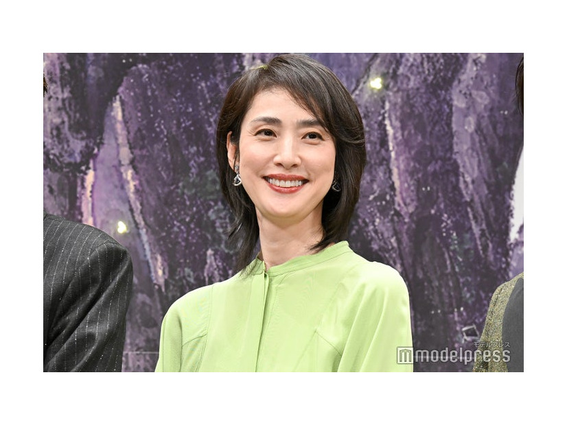 天海祐希（C）モデルプレス