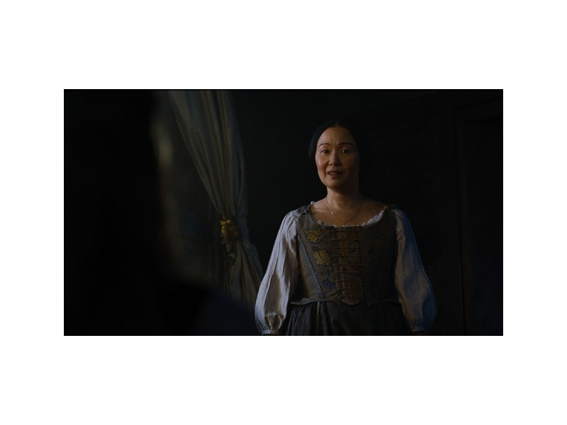 『嵐が丘』©2026 Warner Bros. Entertainment Inc. All Rights Reserved.