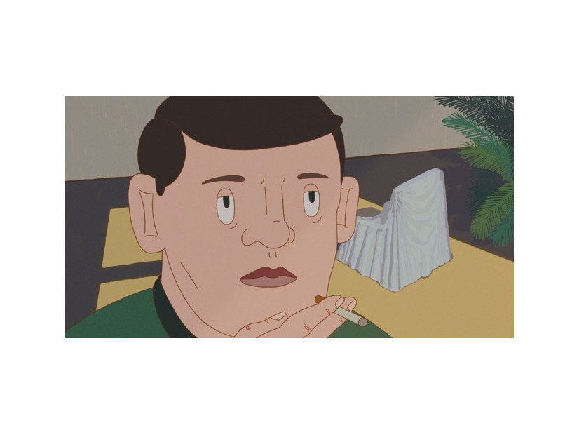 『ペリカン・ブルー ～自由への切符～』© UMBRELLA ENTERTAINMENT Kft. / all rights reserved.