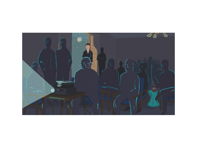 『ペリカン・ブルー ～自由への切符～』© UMBRELLA ENTERTAINMENT Kft. / all rights reserved.