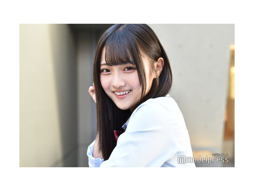 瀬乃真帆子（C）モデルプレス