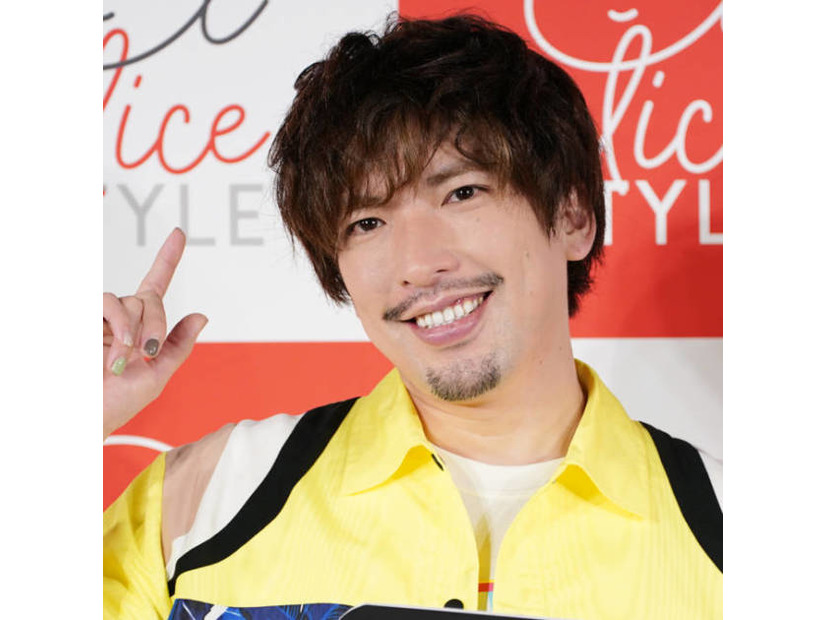 EXITりんたろー。“可愛い”と思ったマネージャーの行動を明かす「また寝たのよ」