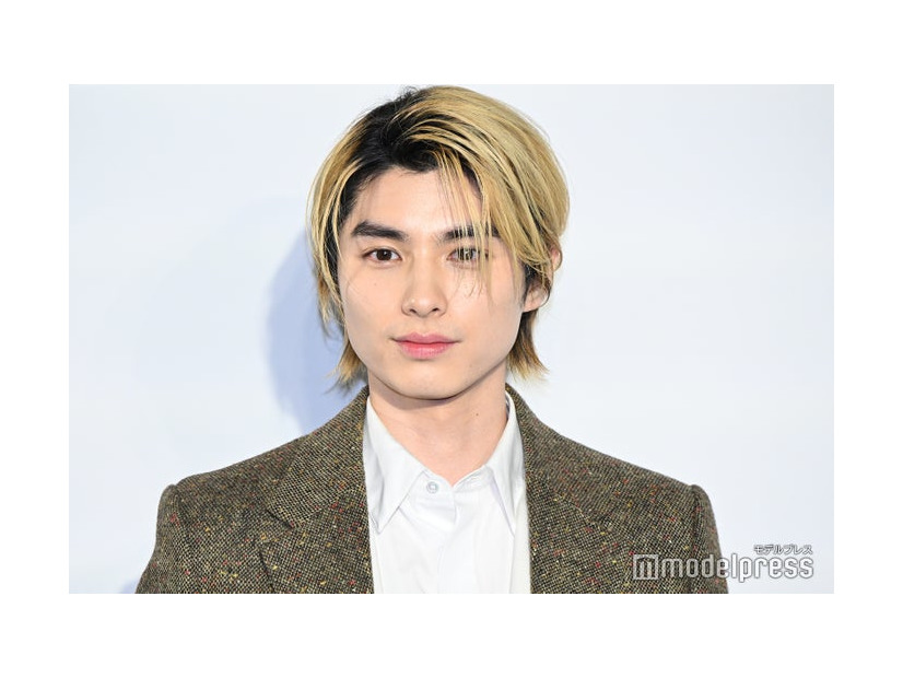 本田響矢（C）モデルプレス