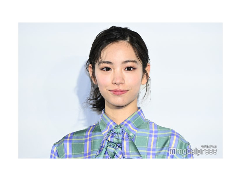 當真あみ（C）モデルプレス