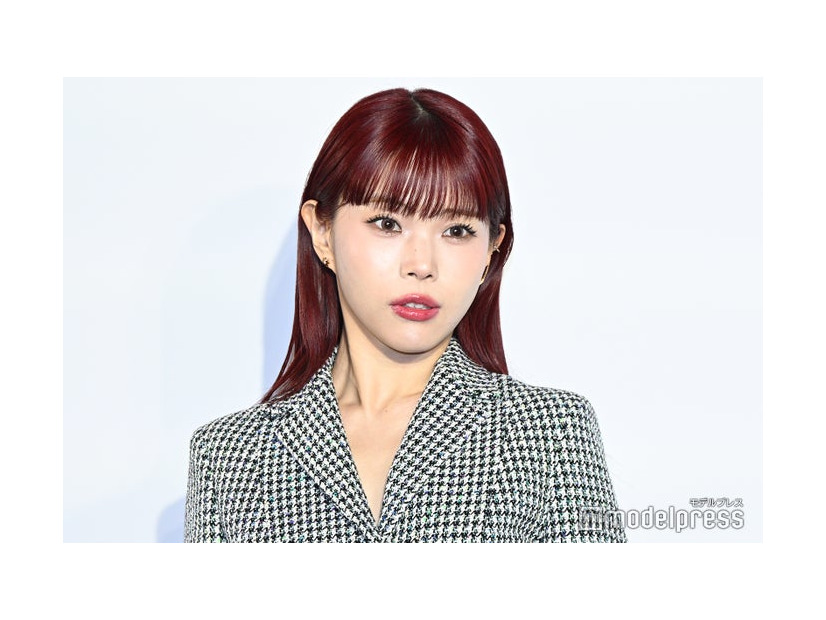 アイナ・ジ・エンド（C）モデルプレス