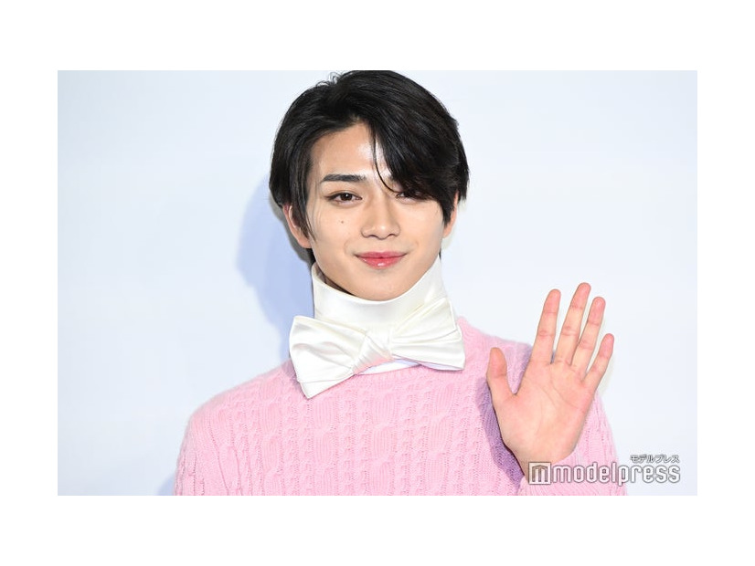 岩瀬洋志（C）モデルプレス