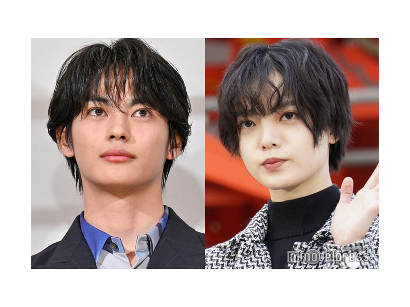 神尾楓珠、平手友梨奈（C）モデルプレス