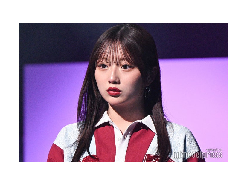 希空（C）モデルプレス