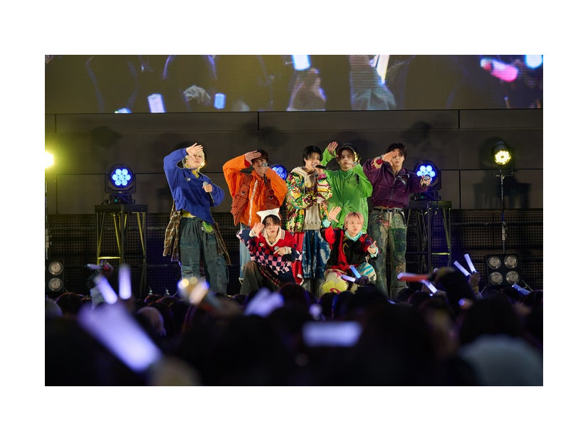 BUDDiiS（提供写真）