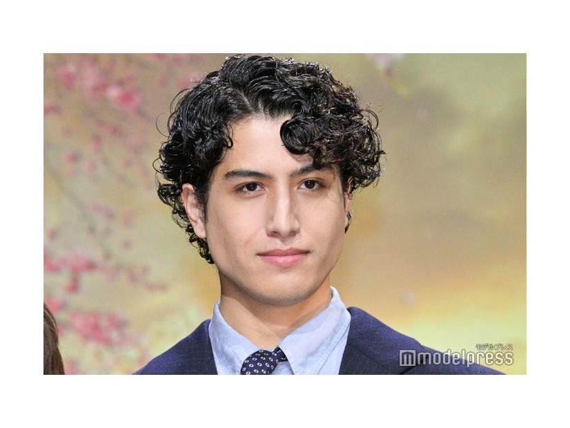 kemio（C）モデルプレス