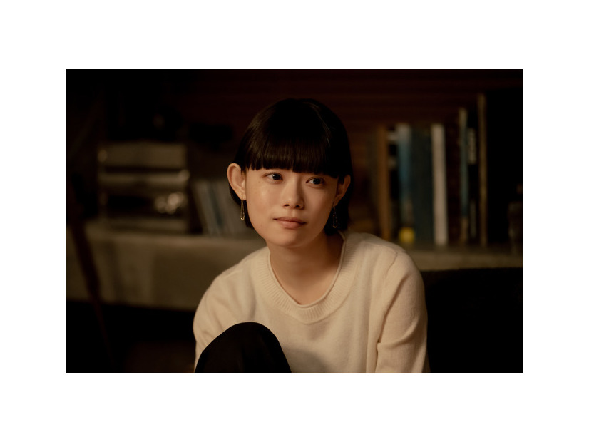 「冬のなんかさ、春のなんかね」6話　©日本テレビ