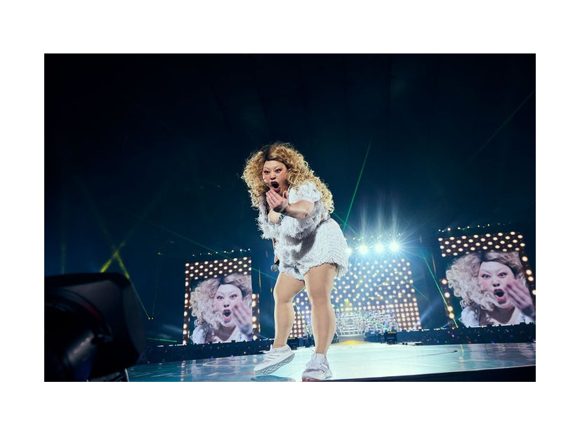 渡辺直美（C）渡辺直美 (20) in 東京ドーム