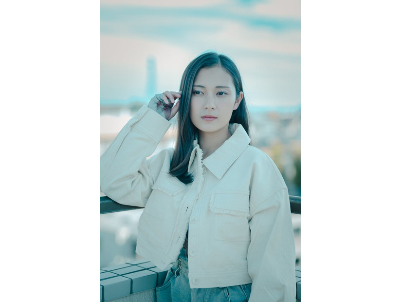 田幡妃菜（C）「人は見た目じゃないと思ってた。」製作委員会