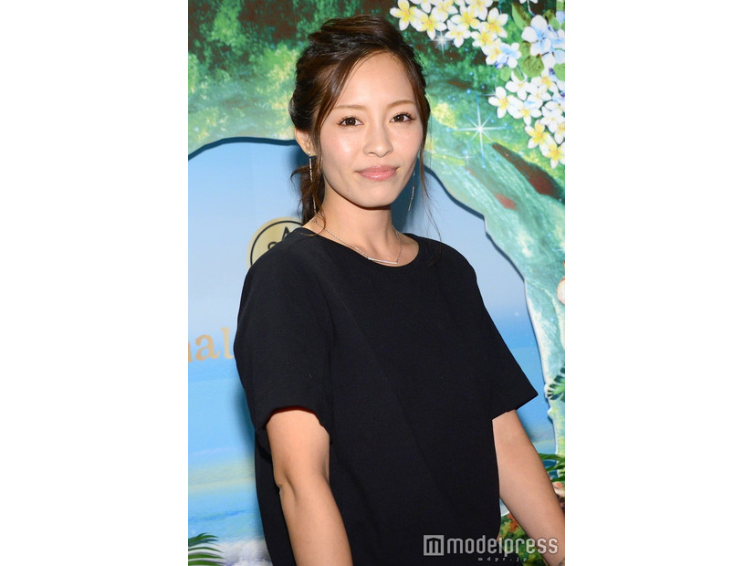 小森純（C）モデルプレス