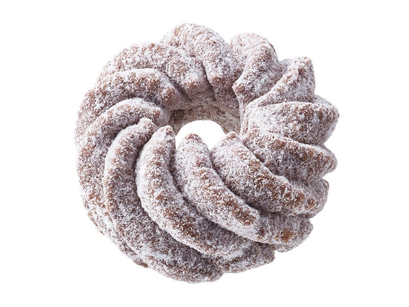 ショコラフレンチ（提供写真）