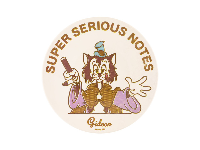 E賞 メラミントレー©Disney