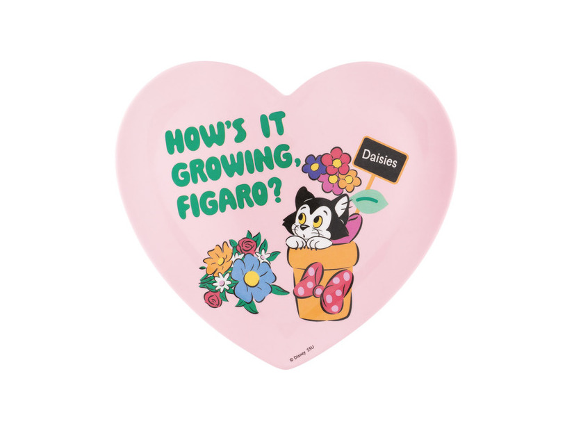 E賞 メラミントレー©Disney