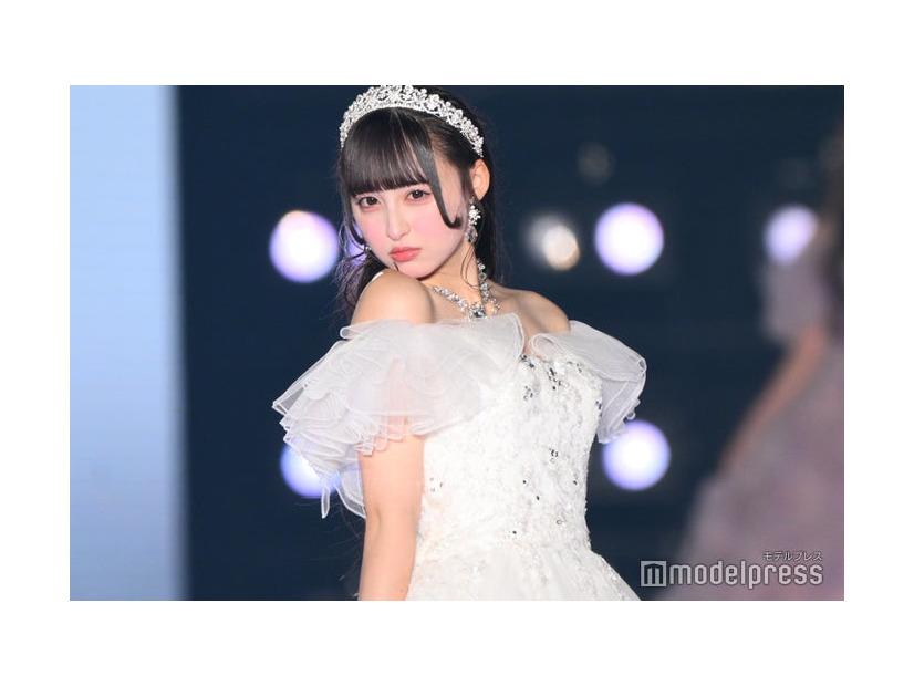 若葉のあ（C）モデルプレス