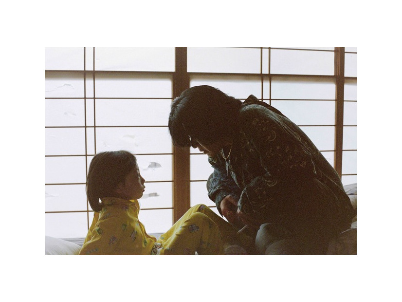 『しびれ』©2025「しびれ」製作委員会