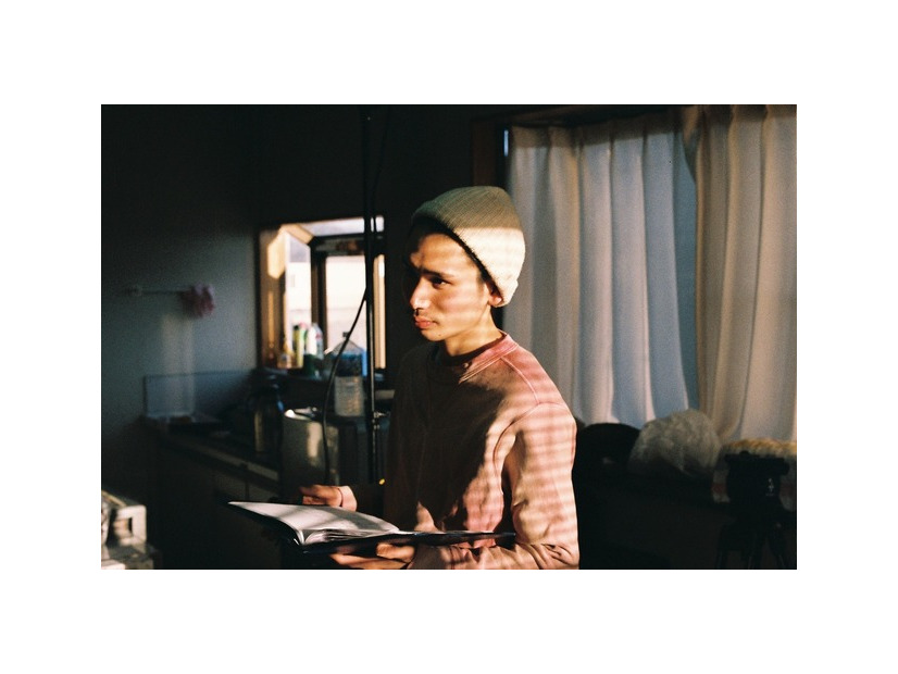 『しびれ』©2025「しびれ」製作委員会