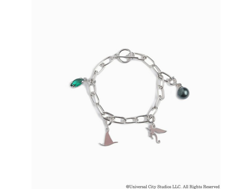 『ウィキッド 永遠の約束』コラボレーションアクセサリー