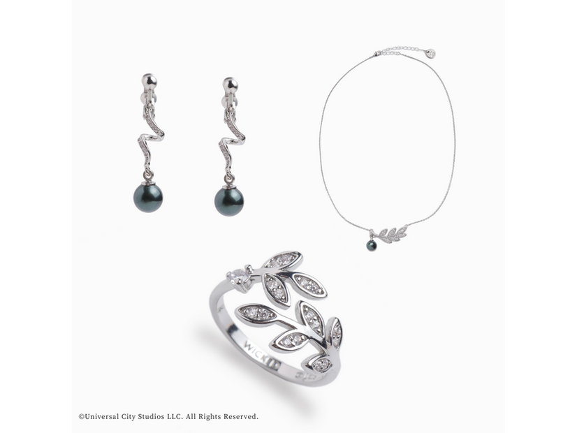 スペシャルオーダーシルバーセット（Silver925/受注生産）