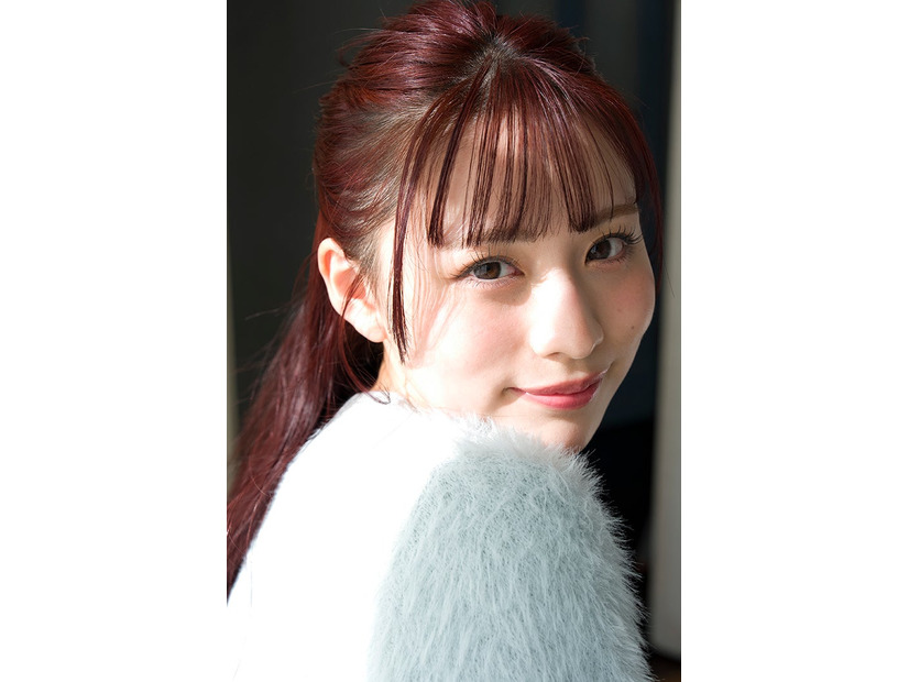 立花琴未（提供写真）