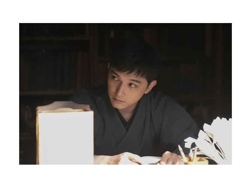 吉沢亮「ばけばけ」第95話（C）NHK