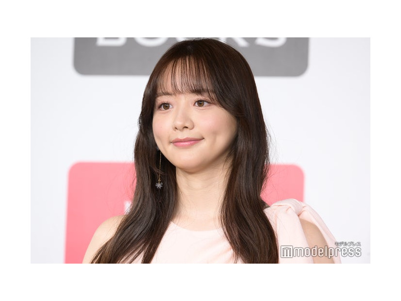 森香澄（C）モデルプレス