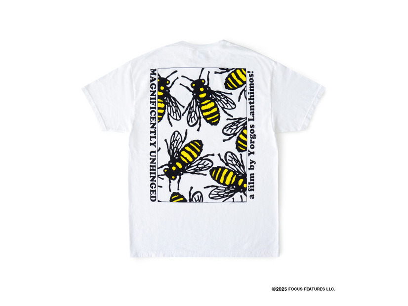 『ブゴニア』(C)2025 FOCUS FEATURES LLC.