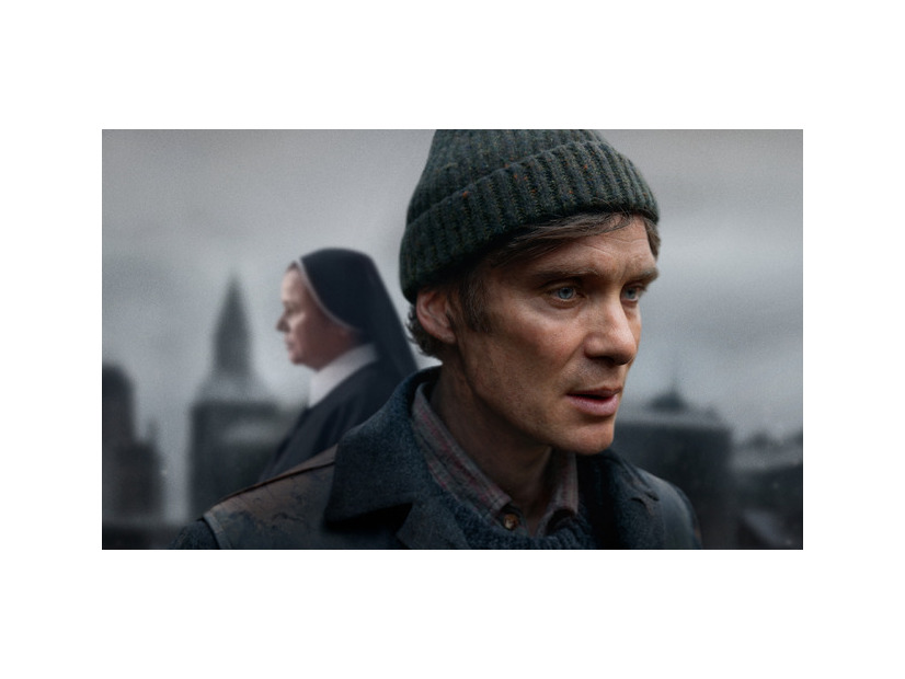 『決断するとき』© 2024 ARTISTS EQUITY.  ALL RIGHTS RESERVED.