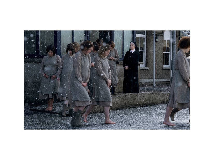 『決断するとき』© 2024 ARTISTS EQUITY.  ALL RIGHTS RESERVED.