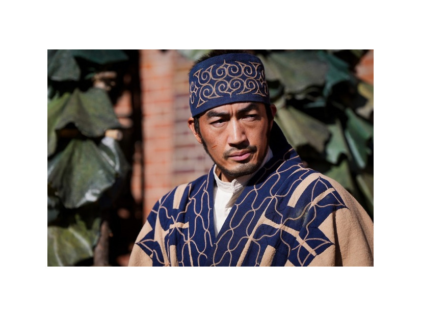 『ゴールデンカムイ 網走監獄襲撃編』©野田サトル／集英社　©2026映画「ゴールデンカムイ」製作委員会