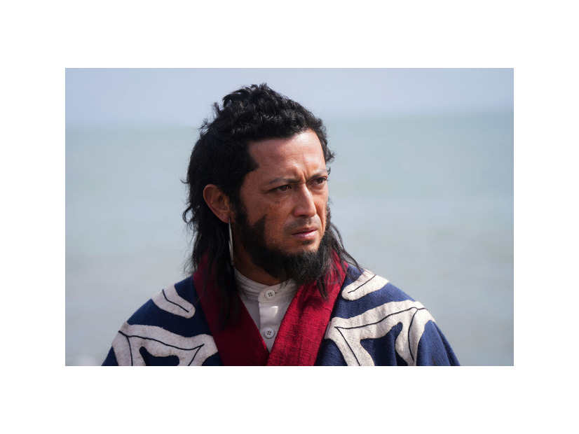 『ゴールデンカムイ 網走監獄襲撃編』©野田サトル／集英社　©2026映画「ゴールデンカムイ」製作委員会