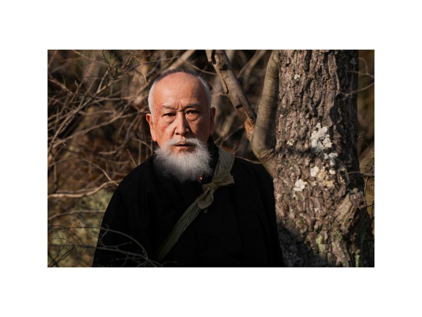 『ゴールデンカムイ 網走監獄襲撃編』©野田サトル／集英社　©2026映画「ゴールデンカムイ」製作委員会