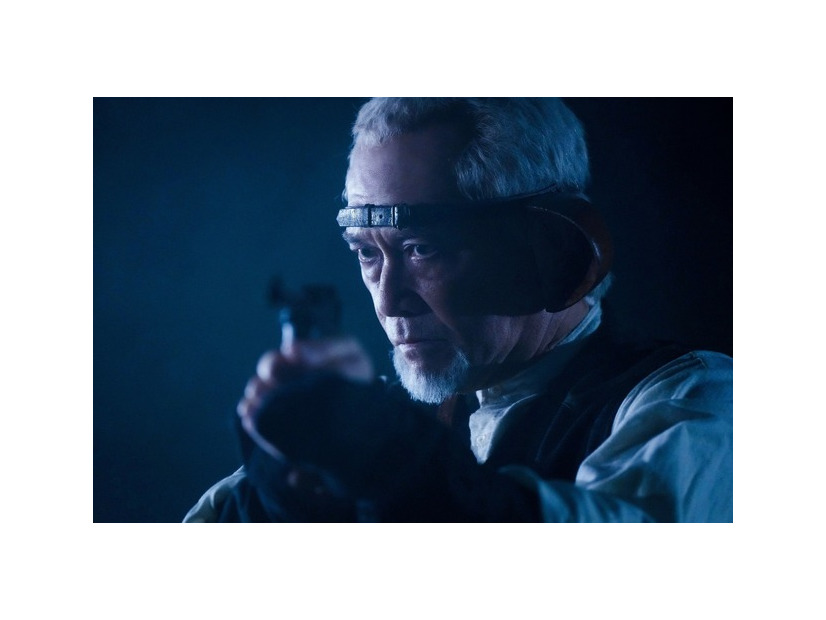 『ゴールデンカムイ 網走監獄襲撃編』©野田サトル／集英社　©2026映画「ゴールデンカムイ」製作委員会