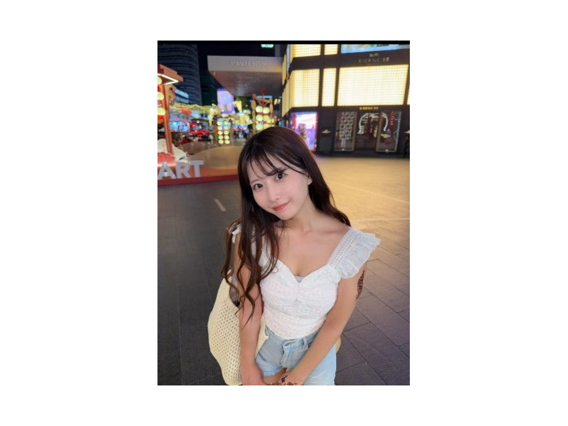 佐藤かれんX（旧Twitter）より